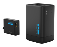 GoPro Dual Charger + Enduro 2 (Mission1/H13) - 1531985 - zdjęcie 1